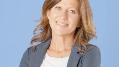 Barbara Grassi, guiderà la Pro loco di Castelfranco