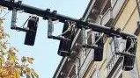 Telecamere per controllare le strade: il bando è stato varato