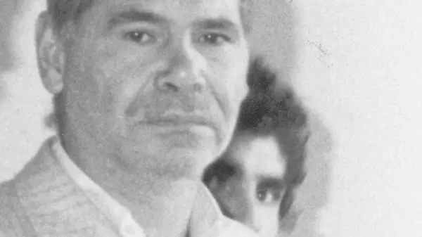 Bert Pillon