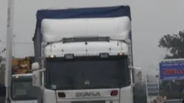 Un tir vicino al centro