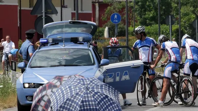 De Wolaski Istrana incidene stradale mortale