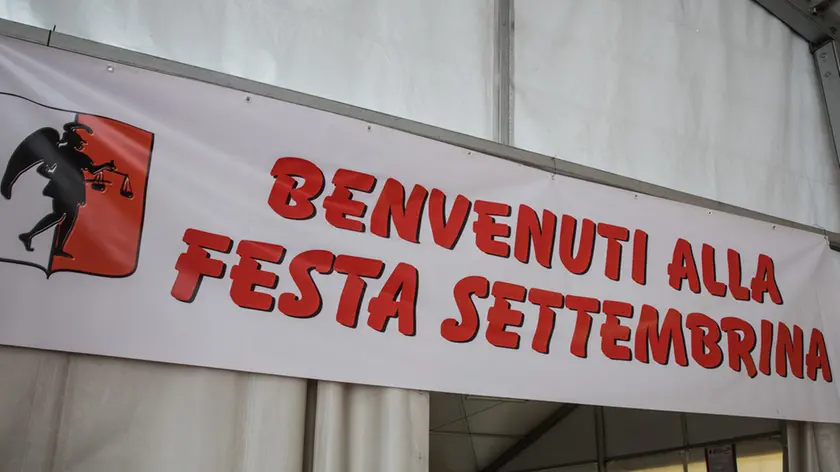 Allegranzi Vittorio Veneto Festa Settembrina