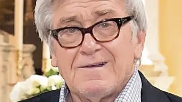Bruno Perin, 76 anni