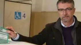 Gianluca Panto