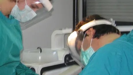per malagoli, dentisti