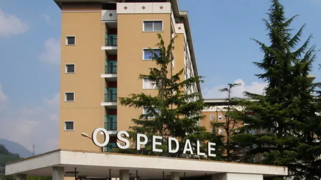 Borin Vittorio Veneto ospedale Borin Vittorio Veneto ospedale