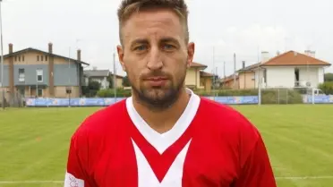 NICOLA ROSTELLATO Un gol a metà con Vianello