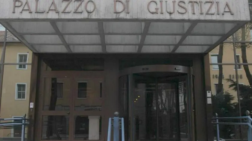 Il tribunale di Belluno