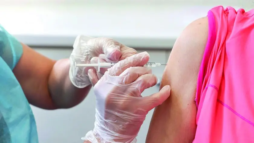 Campagna vaccinale dell'Ulss 2
