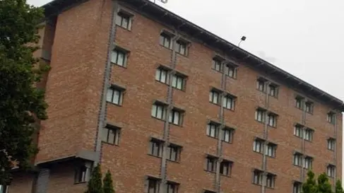 TREVISO 14/9/2004 HOTEL CARLETTO hotel carletto