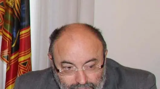 Passerini Treviso Conferenza stampa fine anno ulss9