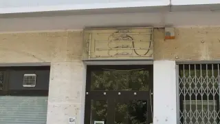 La sede del club di Casale
