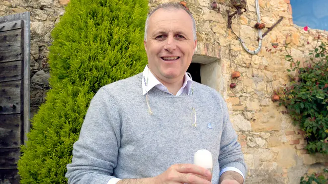 Guerretta Santo Stefano Di Barbozza Osteria Senza Oste Cesare De Stefani titolare