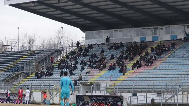 Borini agenzia fotofilm treviso stadio tenni
