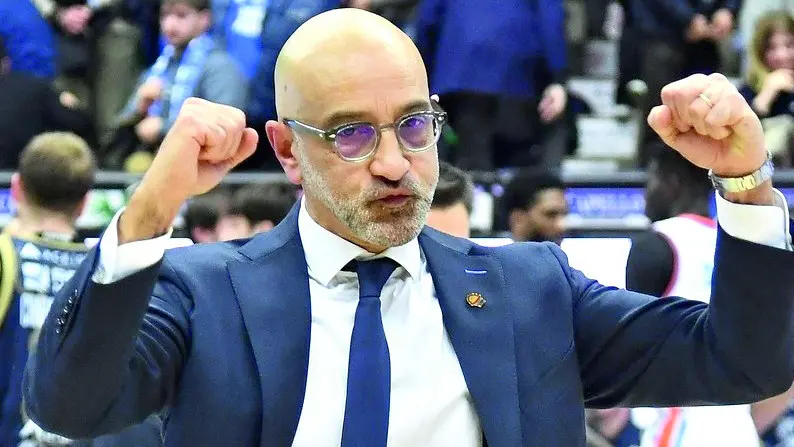 Nutribullet Treviso Basket Campionato Serie A - 2023-2024 Data: 21 Gennaio 2024 Partita: Nutribullet Treviso Basket - Dinamo Sassari Soggetto: \ Categoria: \ Sponsor: Note: