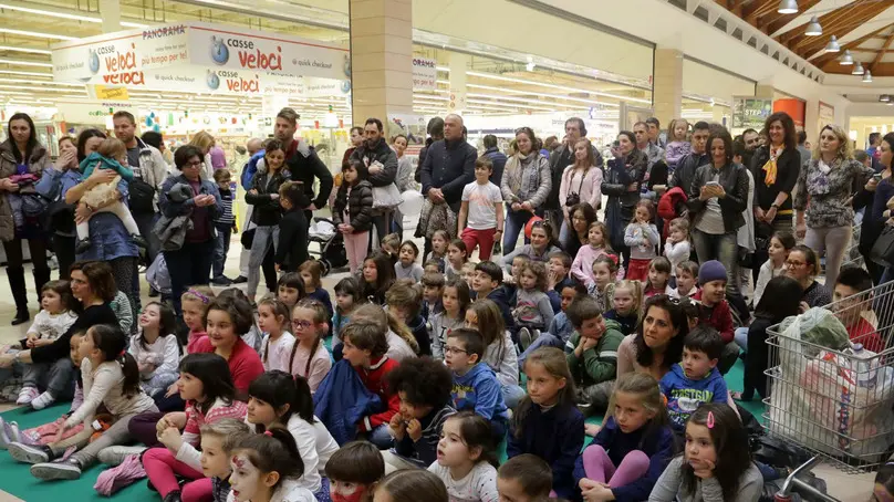 allegranzi agenzia foto film Villorba Melavisone al Panorama