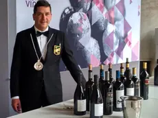 Marco Gasparini, sommelier e manager Electrolux, morto a 51 anni nell’incidente di Breda di Piave