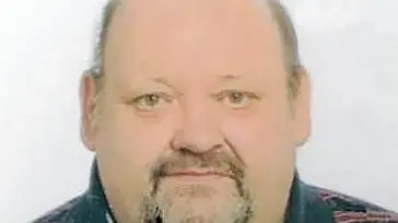 Lino Zambon, 60 anni