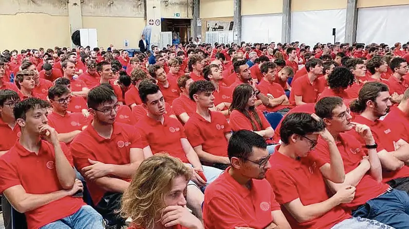 Istituti post diploma, tre corsi in partenza a Treviso