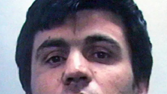 Bolognini Conegliano Catalin Mihai Olaru 32 anni rumeno arrestato per furto a Salgareda