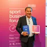 Ferdinando De Giorgi ha vinto il premio Protagonisti dello Sport