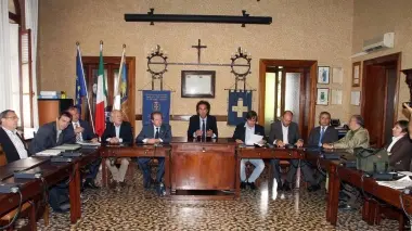 Il consiglio comunale di Mogliano