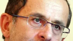 Il giornalista Dino Boffo