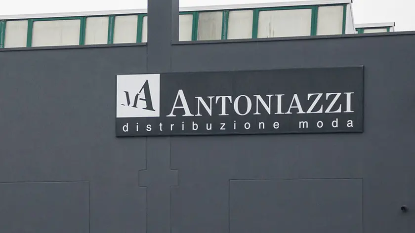 Allegranzi Cimavilla Antoniazzi Moda