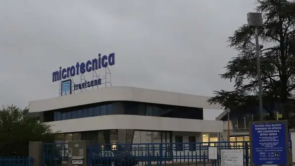 filippi agenzia foto film olmi ditta microtecnica trevisana via postumia