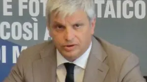 Stefano Busolin (Ascotrade)