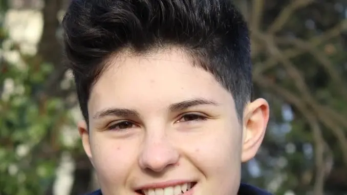Jessica Camerotto