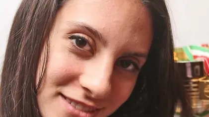 BOLOGNINI AG.FOTOFILM MOGLIANO INTERVISTA A ENRICA E ANDREA CIPRESSA