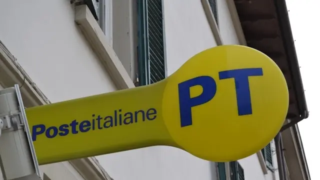 Licenziato l'impiegato delle Poste infedele
