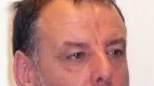 Antonio Zamberlan. PRESIDENTE CONTARINA