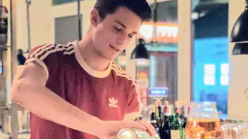 Alex Marangon, il giovane trovato morto sul Piave dopo una festa