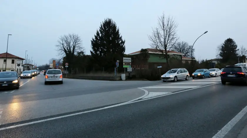de wolaski AG.FOTOFILM treviso incroci ex metalcrom terraglio