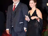 Il regista padovano Carlo Mazzacurati