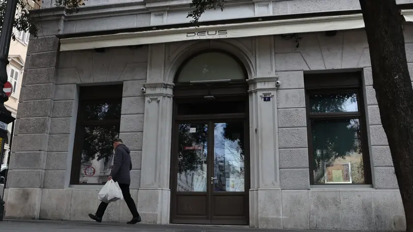 Deus, la discoteca di Trieste dove la ragazza di Vittorio Veneto ha subito la violenza