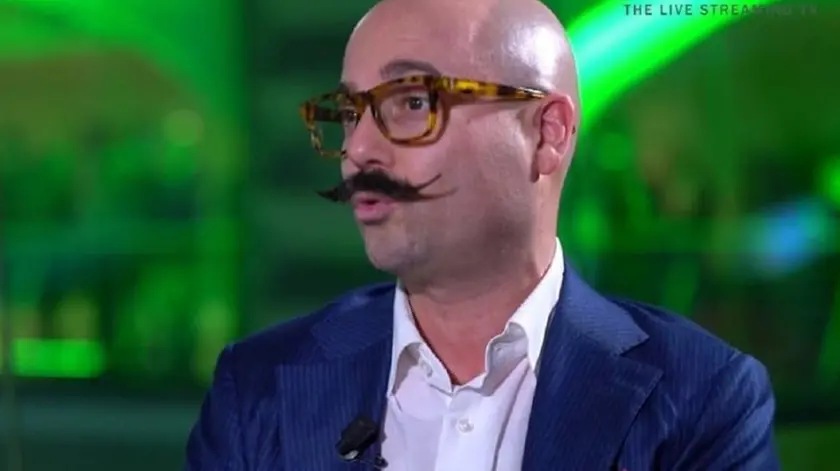 Nicola Bevilacqua, al centro del caso delle mancate forniture di energia con la sua E+E