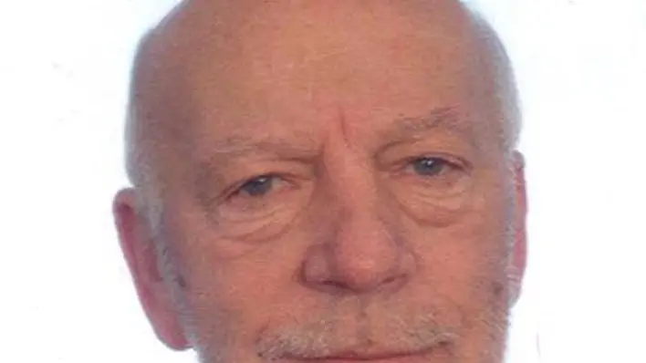 Piergiorgio Colmagro, 77 anni