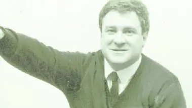 Roberto Coletto
