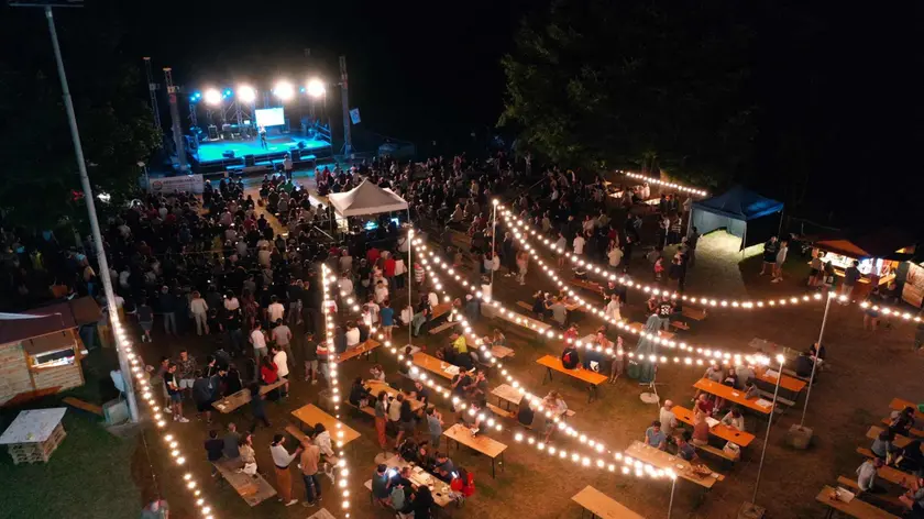 Mogliano Summer Nite Love Festival