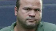 Da sinistra Naim Stafa e l’avvocato Sabrina Dei Rossi