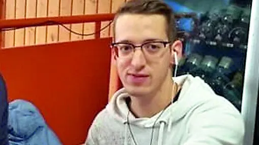 Marco Carraretto, 26 anni, travolto e ucciso mentre tornava a casa in bici