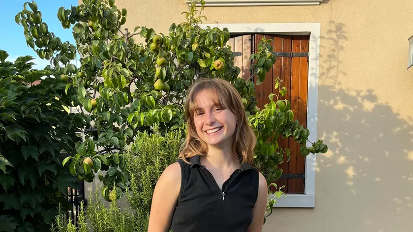 Alessia Bonas