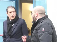 Borin Treviso problemi socitari calcio treviso