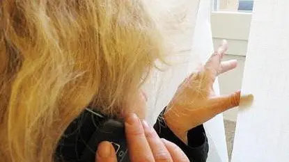- La denunciata e' di Mestre