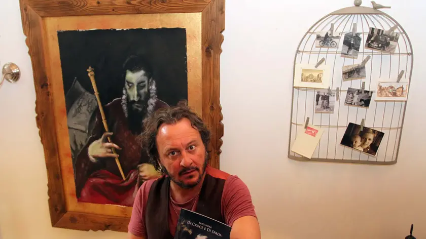 Beppe Mora