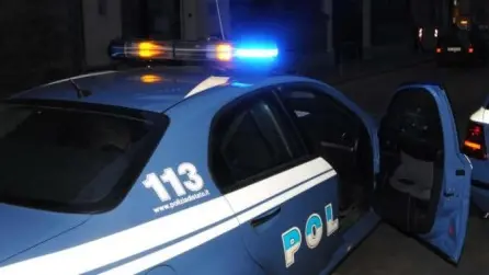 La polizia ha stroncato la setta
