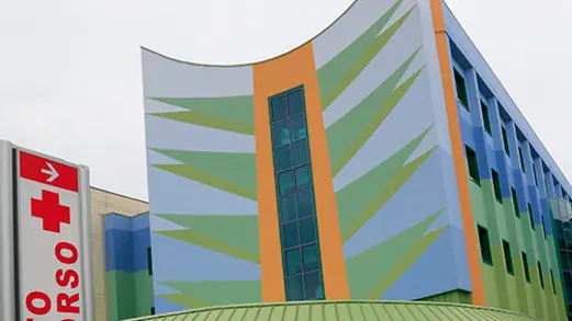 Borghesi Montebelluna ospedale nuova figura di aiuto in pronto soccorso